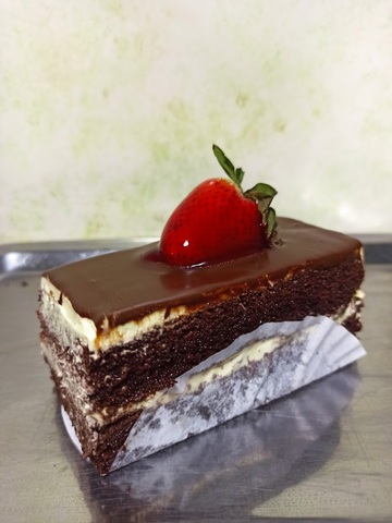 Pastelería Gran Valladolid