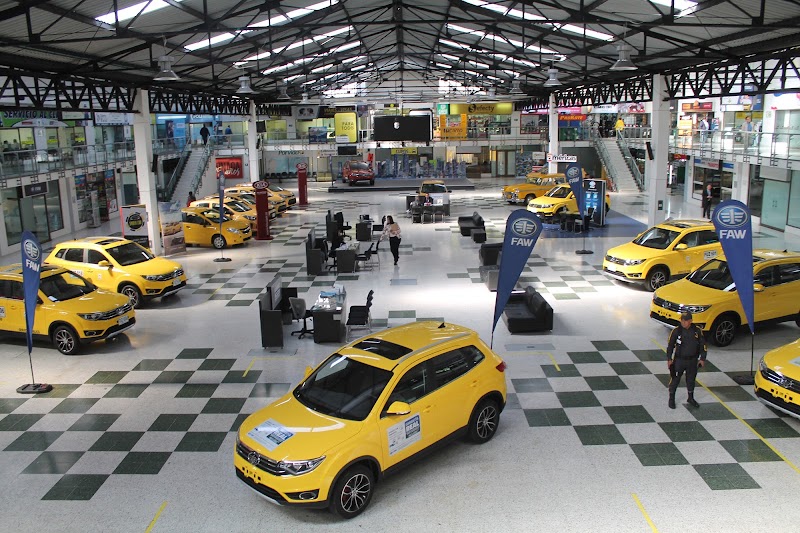 Taxis Libres