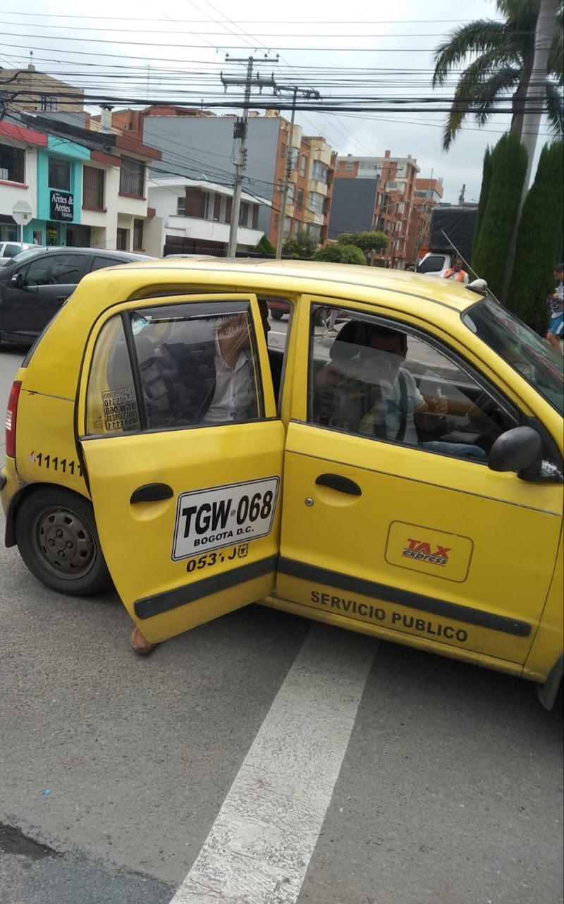 TaxExpress
