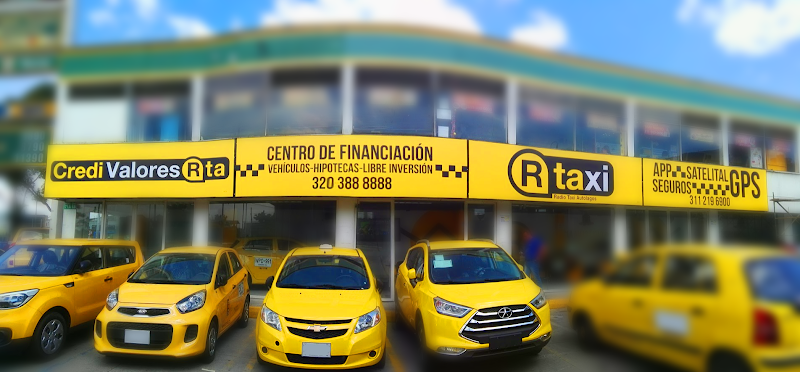Taxi Point rta