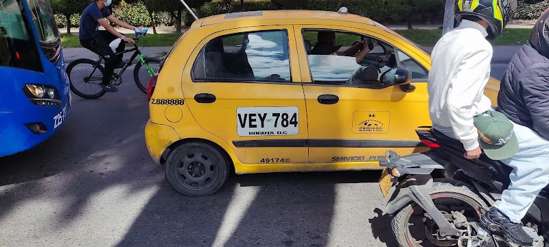 Cooperativa Radio Taxi