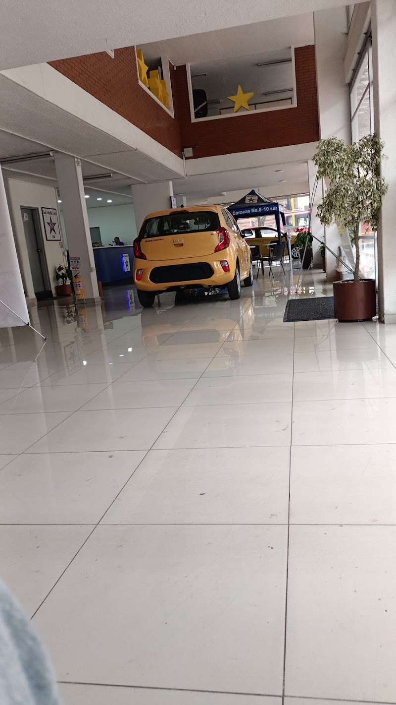 Taxi Estrella S A S
