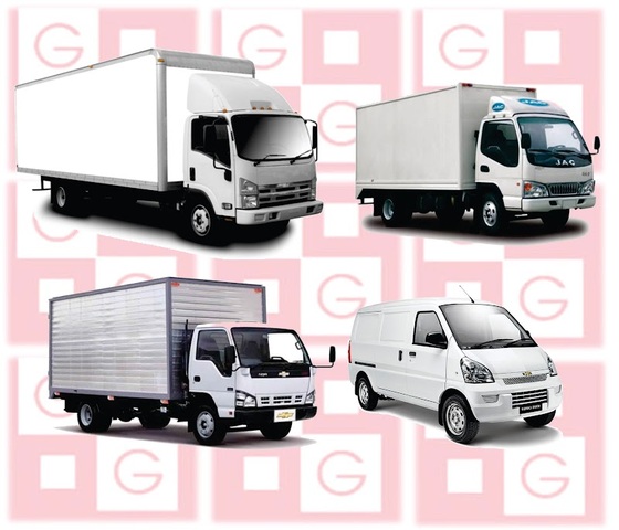 ACARREOS Y MUDANZAS GARCIA GUERRERO