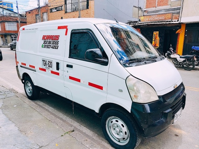 Acarreos León económicos