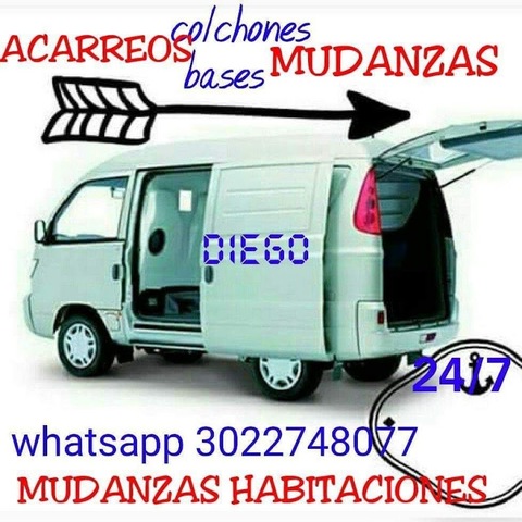 Acarreos