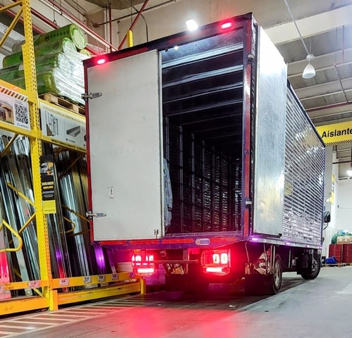 Acarreos / Edu-carga