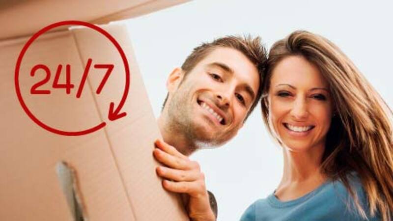 Mudanzas Acarreos y Trasteos Nacionales La Castellana