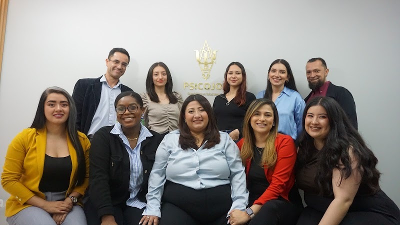 PSICOJOR | Especialistas en Salud Mental