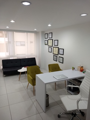 Psicologa.co - Especialistas en Salud Mental - Sede Chicó/Antiguo Country