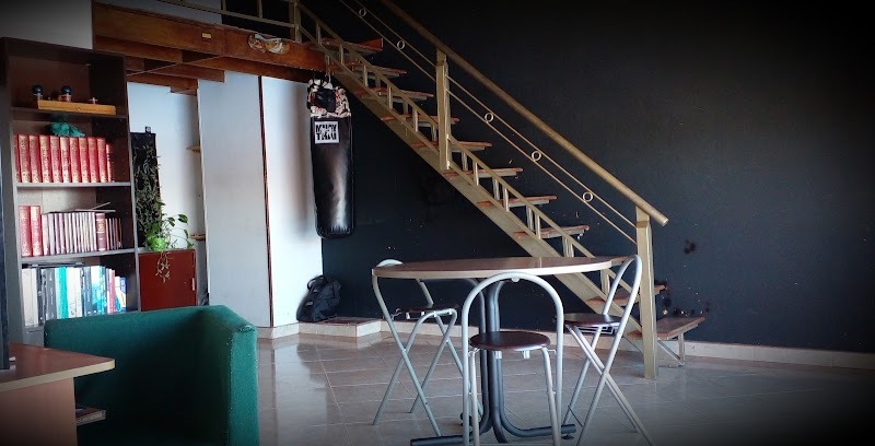 Centro Integral de Psicología