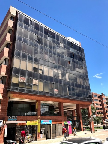 Psicólogo Daniel Iriarte