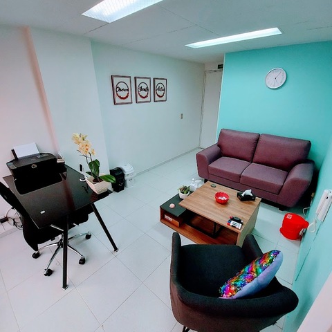 Dra. María Bedoya - La Magia de Sentir - Psicología & Psicooncología