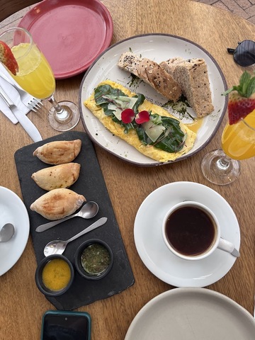 Canasto Picnic Bistró (Usaquén)