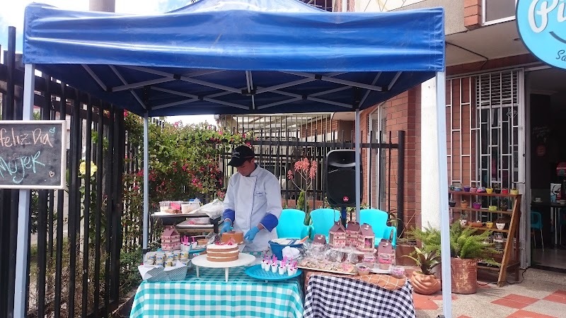 Picnic Salon De Onces