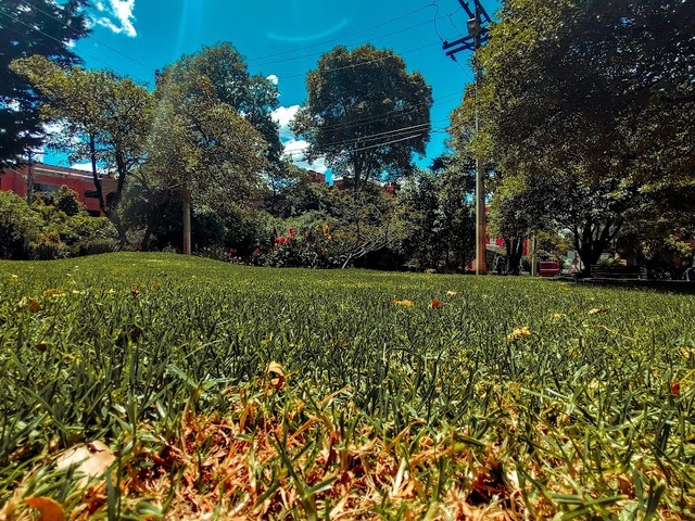 Nueva Urb. Santa Bárbara Park