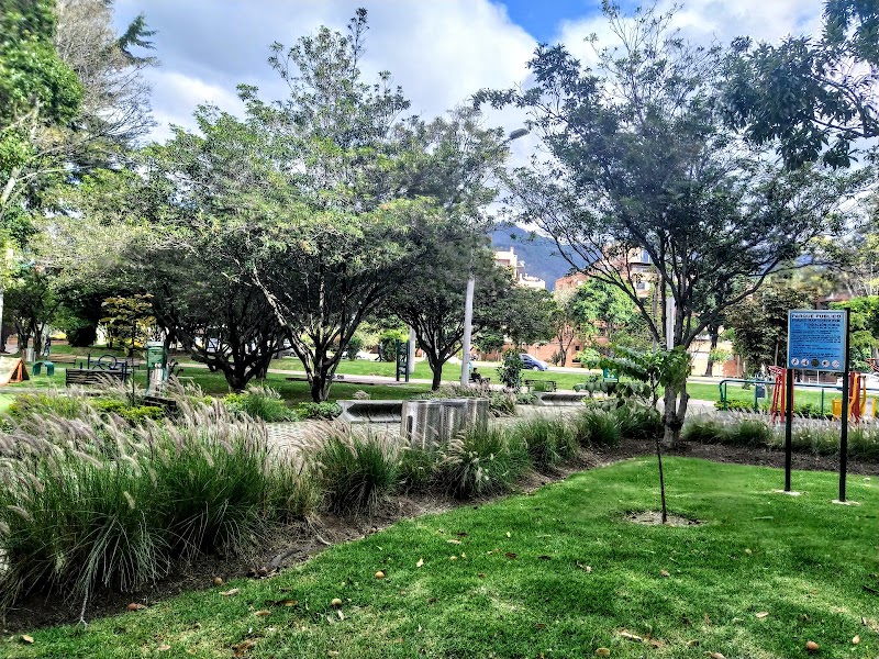 Chico Park