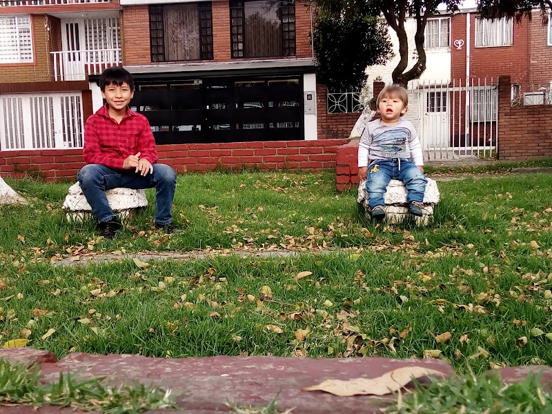 La Paz Park