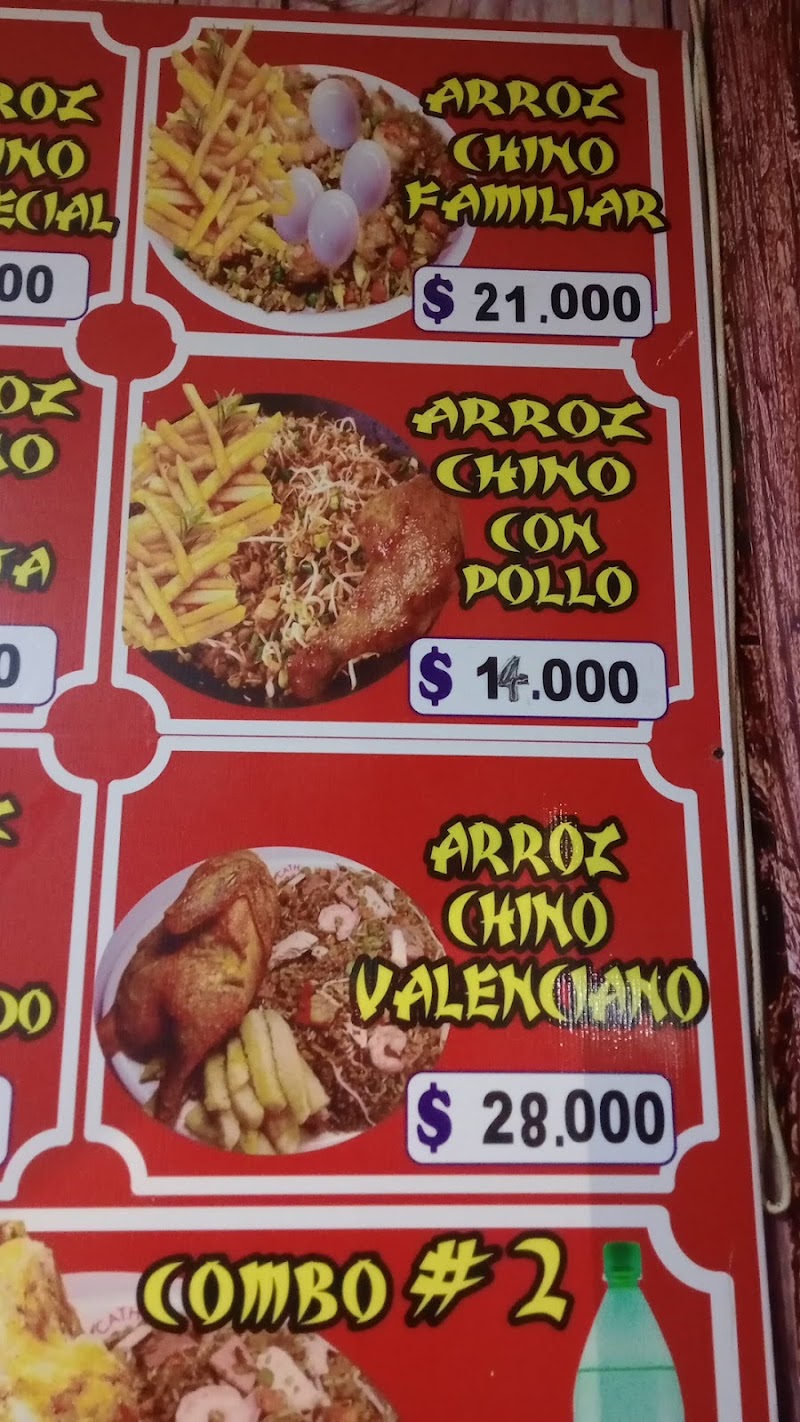 Kokori Broaster & Frito