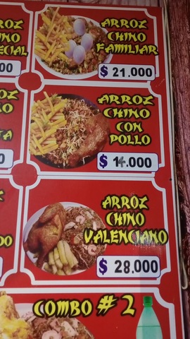 Kokori Broaster & Frito