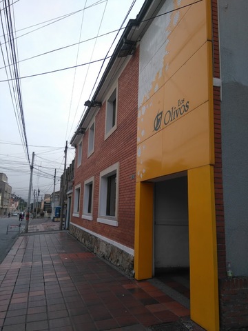 Funeral Home Los Olivos