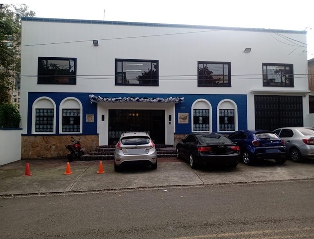 La Ascensión S.A. Oficina Principal - Planes de Previsión Exequiales