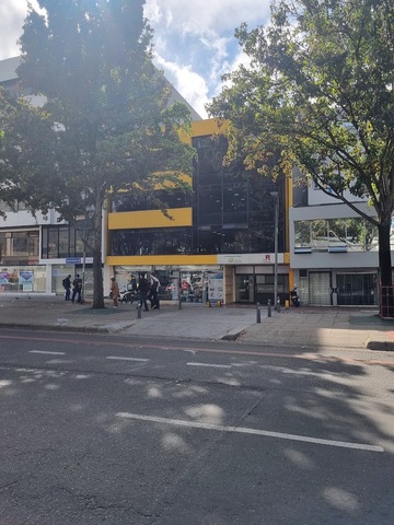 Olives Administrative Headquarters