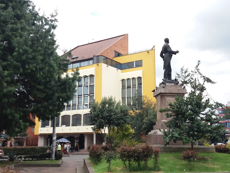 Los Olivos Palermo