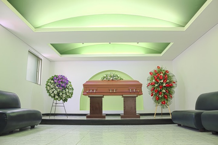 Always Cristo Rey Funeral Home