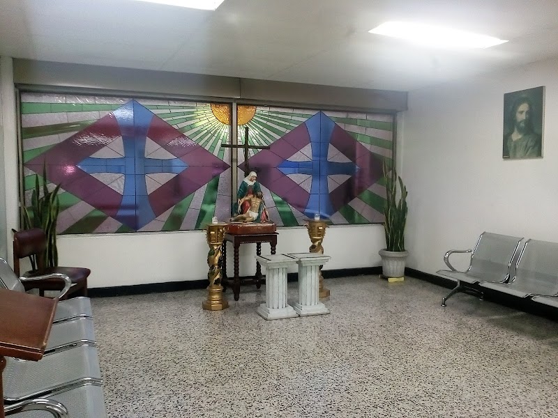 Funeraria La Veracruz