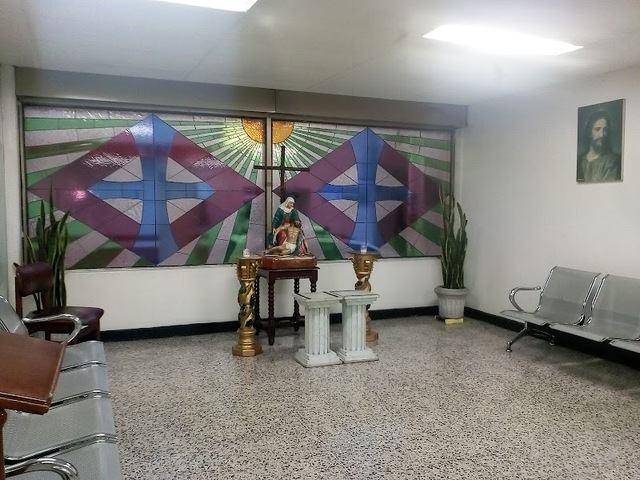 Funeraria La Veracruz