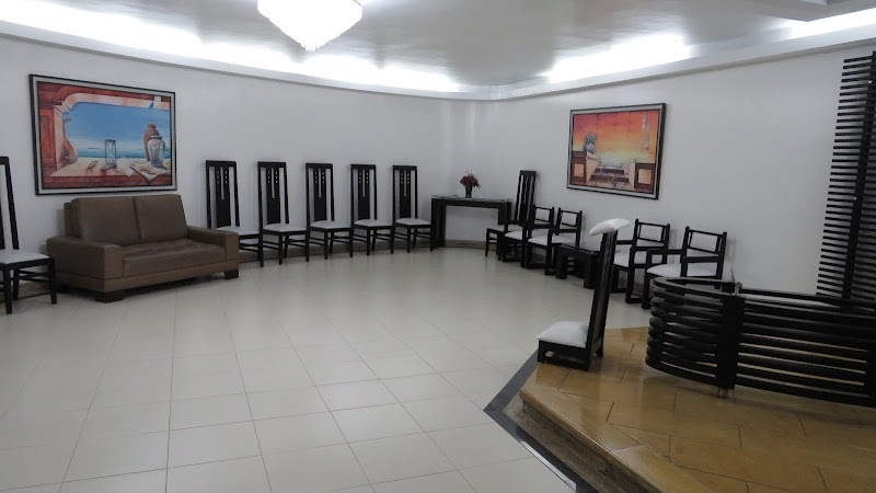 Grupo Recordar, Funeraria Jardines del Recuerdo Bogotá, San Juan de Ávila