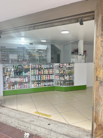 EFECTY RESTREPO CALLE 15