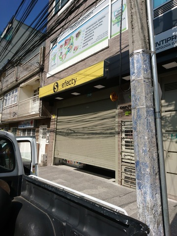 Efecty Galan (Trinidad)