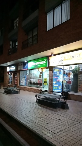 EFECTY QUINTAPAREDES CLL 22B II