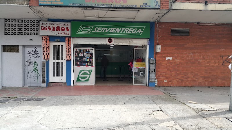 EFECTY SANTA ISABEL
