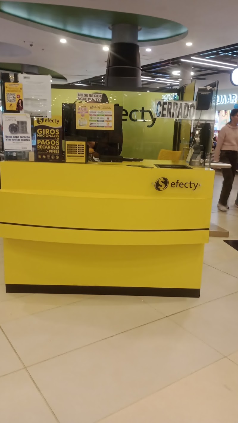 Efecty