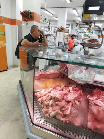 Carnicería Cardiso Belen