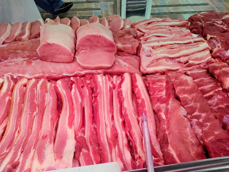 Carnes FP
