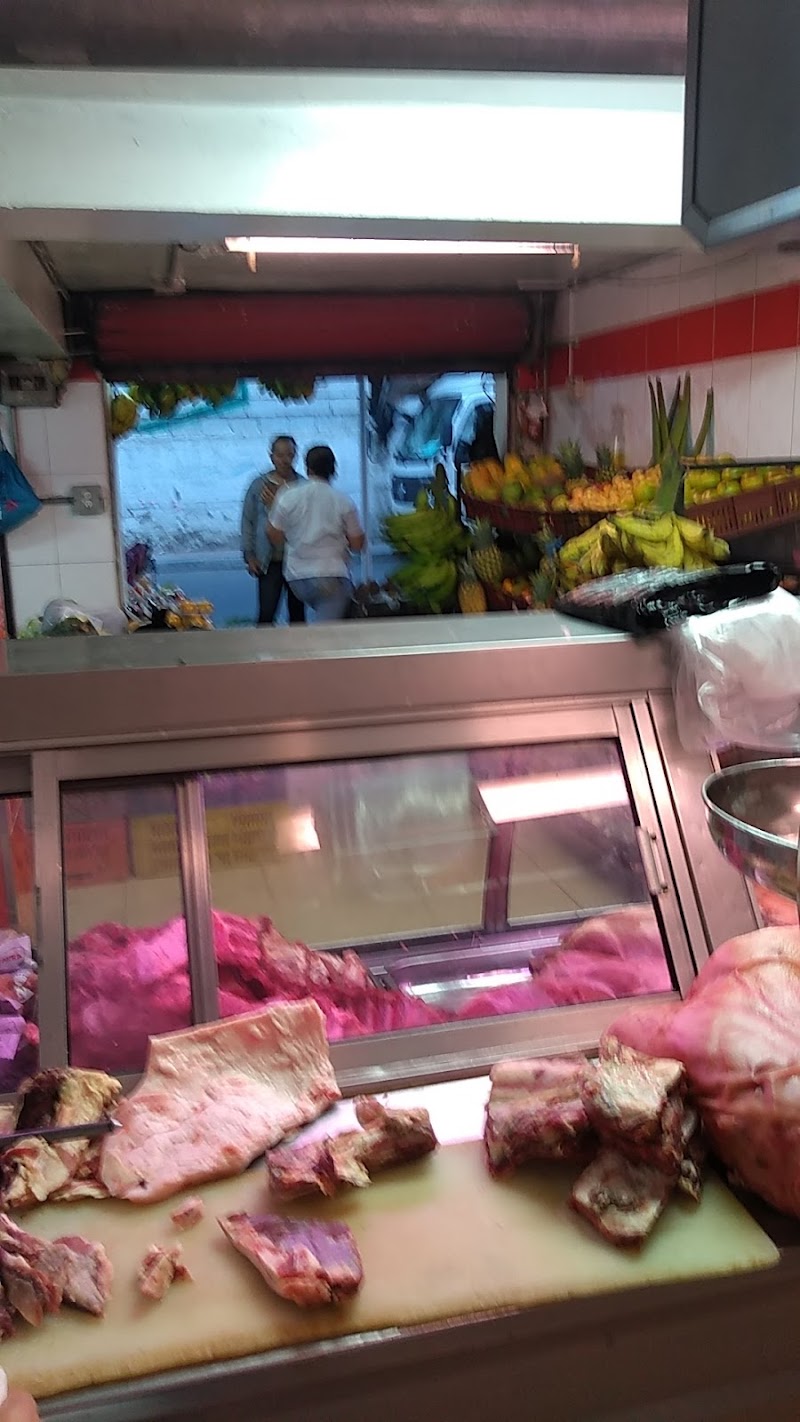 Carnicería Tere
