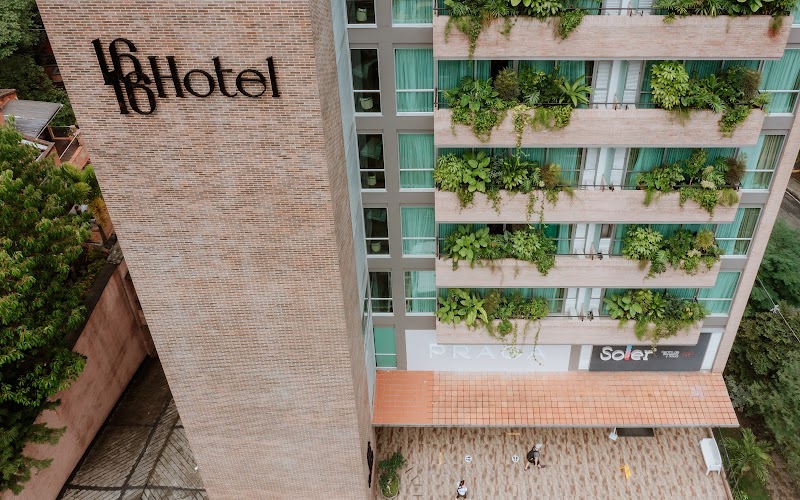 1616 Hotel