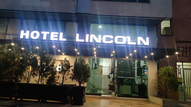 Hotel Lincoln