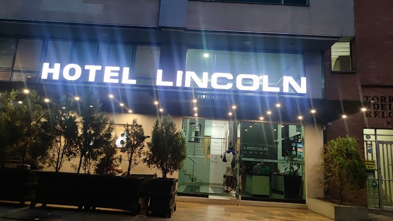 Hotel Lincoln