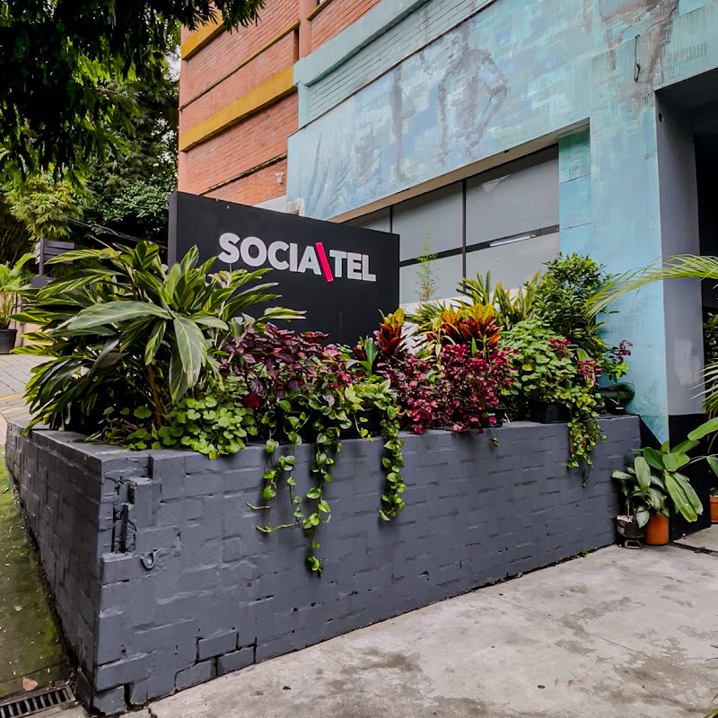 Socialtel Medellin