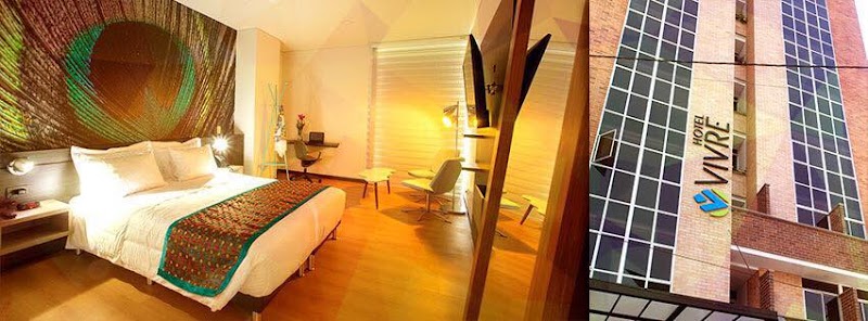 Vivre Hotel