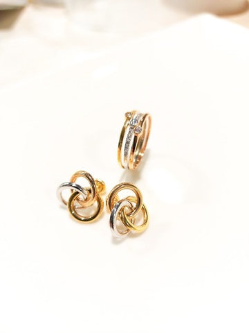 Joyería Mercurio C.C Oviedo