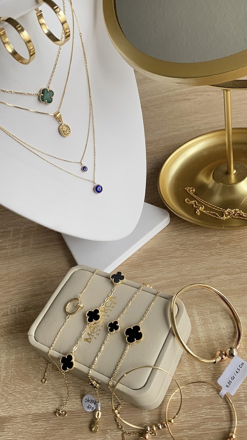 Joyería Monarca