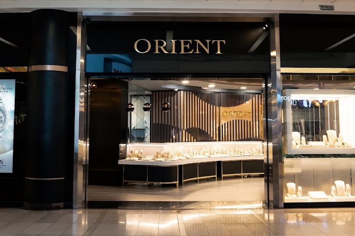 Joyería Orient - C.C. Santafé II