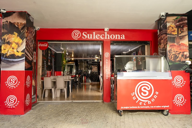 SULECHONA LA 33