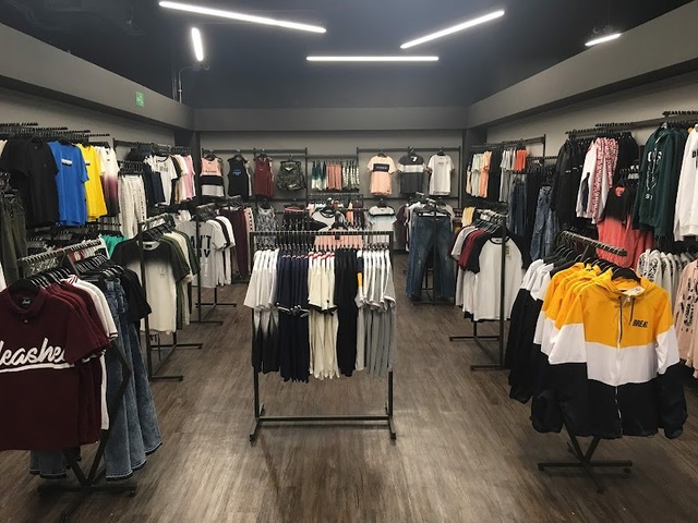Mattelsa Medellín | Ruta N | Tienda de Ropa