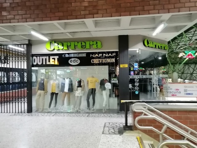 Almacén Carrera